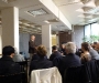 Prof. Geoff Sill of Rutgers University