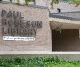Robeson Library